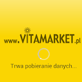 Vitamarket.pl icon