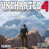 Guide Uncharted 4 icon