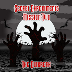 Cover Image of Tải xuống Secret Experiments Mission Two  APK