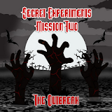 Secret Experiments Mission Two icon