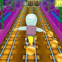 Subway Prince Runner:3d game APK
