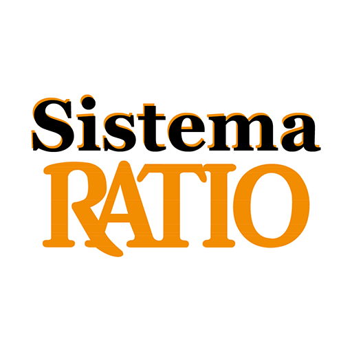 Sistema Ratio logo