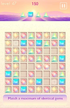 GoodWay, way of gemstones - Screenshot 3
