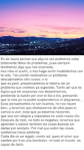 Reflexiones Sobre la Vida(圖5)-速報App