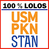 Soal USM PKN STAN 2018  -  Terlengkap dan Akurat icon