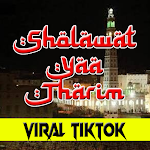 Cover Image of Download Sholawat Yaa Tarim 1.4 APK