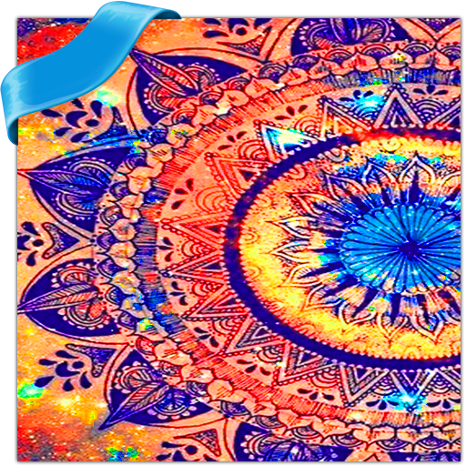 Mandalas Wallpapers logo