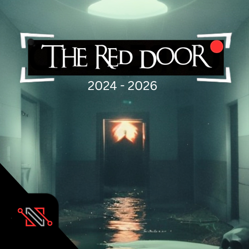 The Red Door - Chapter 1