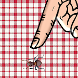 Ant Smasher - Save your picnic icon