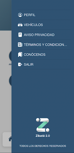 Zibatá 2.0 Screen 3