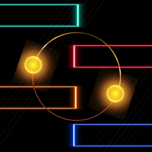 Neon Pivot logo