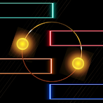 Neon Pivot