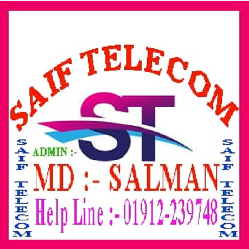 Saif Telecom