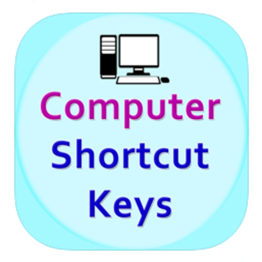 Computer Shortcut Keys