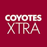 Coyotes XTRA icon