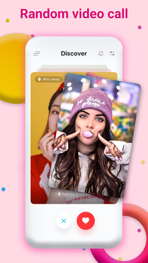 Babe live  live video call  Random chat