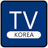 KOREAN TV-LIVE icon