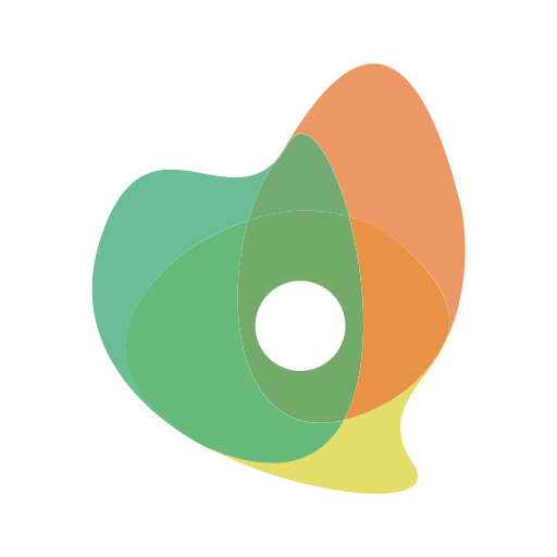 Coverage Maps PRO Status logo
