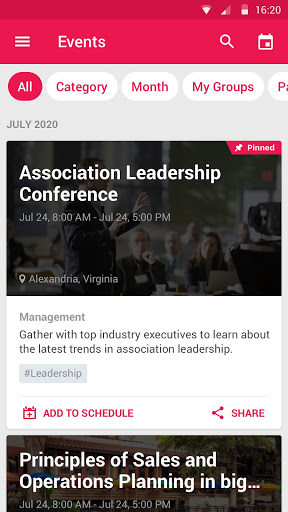 USITT Connection
