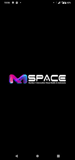 Android application MSpace - MRadio Surabaya 98.8 screenshort