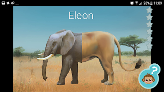 Game screenshot Animal Games for kids! apk download