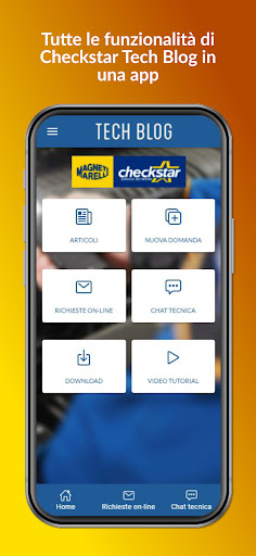 MM Checkstar Tech Blog Screen 3