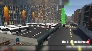 The Ultimate Carnage 2 - Screenshot 2