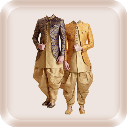 Wedding Dresses for Men logo