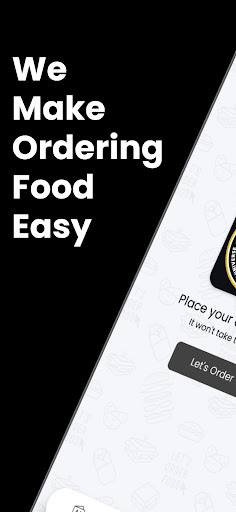 Android application CATEOTU screenshort