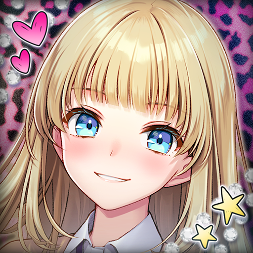 My Gyaru Girlfriend  Icon