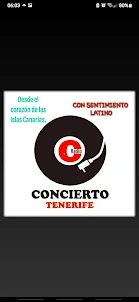 Radio Concierto Tenerife
