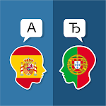 Spanish Portuguese Translator Apk