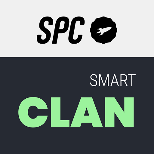 SMART CLAN Windowsでダウンロード