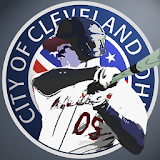 Cleveland Baseball icon