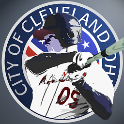 图标图片“Cleveland Baseball”