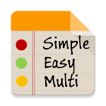 Cover Image of Download Easy Check list 1.0 APK
