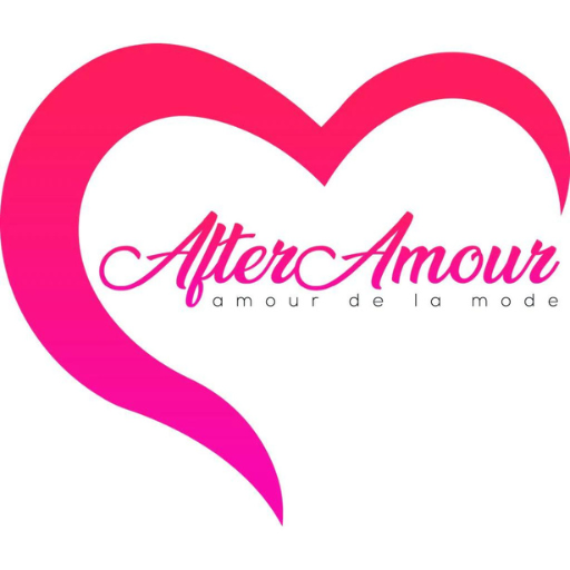 AfterAmour logo