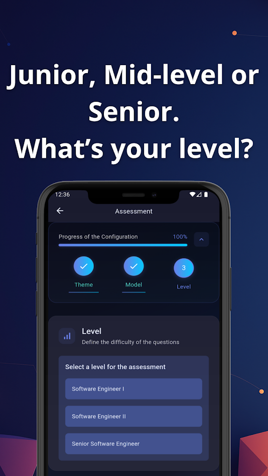 #3. DevSolve (Android) Podle: Lucas Matheus Dev
