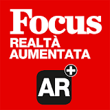 Focus Realtà Aumentata icon