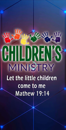 Android application Children Ministry சிறுவர் ஊழிய screenshort