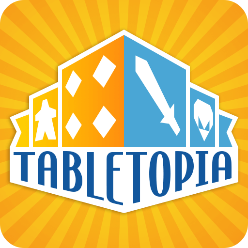Tabletopia  Icon
