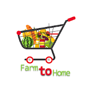 Farm to Home - Fruits Vegetables Organic Products