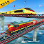 Train Simulator 2021: Free Train Games