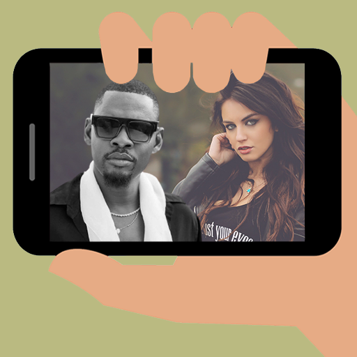 Selfie With Ben Pol and Photo  Header - AppWisp.com