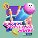 Cover Image of ดาวน์โหลด Gucci Mascara Hunt 1.0 APK