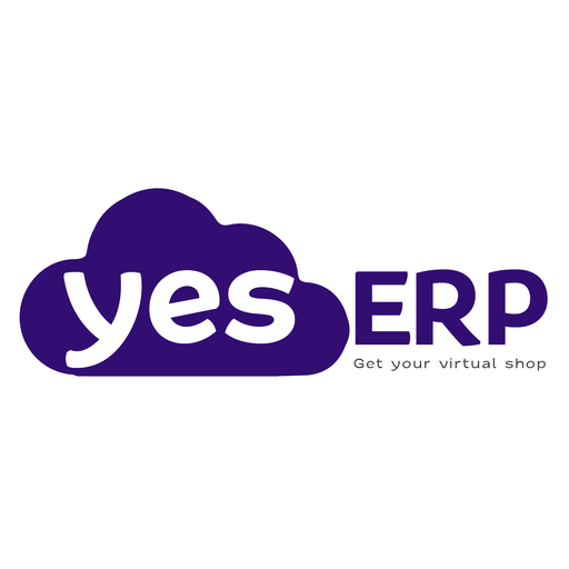 YESErp POS logo