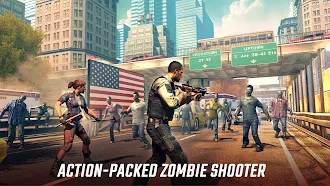 Game screenshot UNKILLED - FPS Zombie Games mod apk