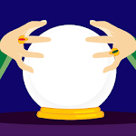 Cover Image of Download The Magic Crystal Ball 1.0.14 APK