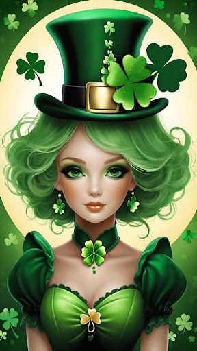 Saint Patrick's Day Images screenshot 7