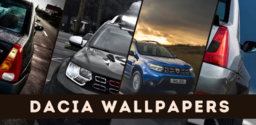 Dacia Wallpaper